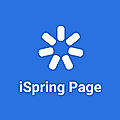 iSpring Page