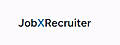 JobXRecruiter
