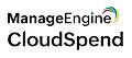 ManageEngine CloudSpend