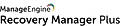 ManageEngine RecoveryManager Plus