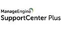 ManageEngine SupportCenter Plus
