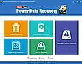 MiniTool Power Data Recovery