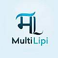 MultiLipi