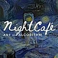 NightCafe Creator