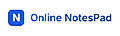 Online NotesPad