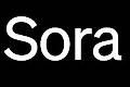 OpenAI Sora