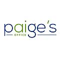 Paige's Office