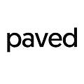 Paved
