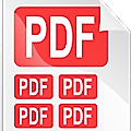 PDF Mergy for G Suite