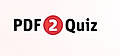 PDF2Quiz