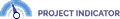 Project Indicator