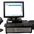 Realtime POS Ecommerce Platform