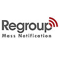 Regroup Mass Notification