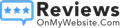 ReviewsOnMyWebsite