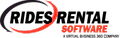 Rides Rental Software