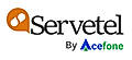 Servetel by Acefone