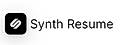 Synth Resume