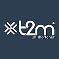 T2M URL Shortener