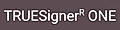 TRUESigner ONE