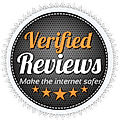 Verified Reviews