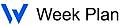Week Plan