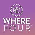 Wherefour