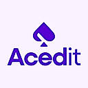 Acedit logo