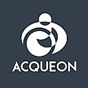 Acqueon Engagement logo