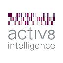 Activ8 Intelligence logo