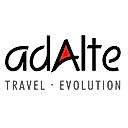 Adalte Travel Platform logo