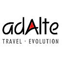 Adalte Travel Platform logo