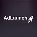 AdLaunch logo