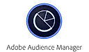 Adobe Audience Manager logo