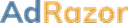 AdRazor logo