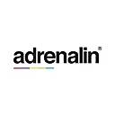 Adrenalin MAX HCM logo