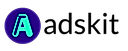 Adskit logo