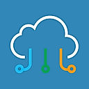 Advanced Cloud Monitor logo