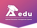 AEDU logo