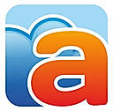 AeroAdmin logo