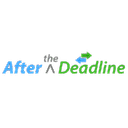 After the Deadline logo