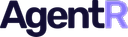 AgentR logo