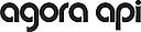 Agora API logo