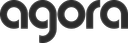 Agora Merchants logo