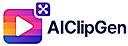 Aiclipgen logo