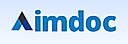 Aimdoc logo