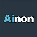 Ainon logo