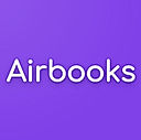 Airbooks App logo