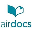 Airdocs logo