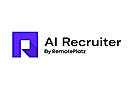AI Recruiter logo
