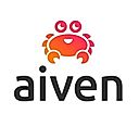 Aiven for PostgreSQL logo